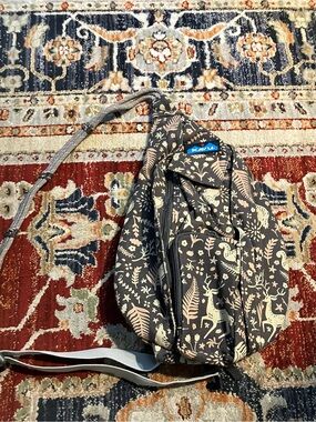 Kavu Sling Bag